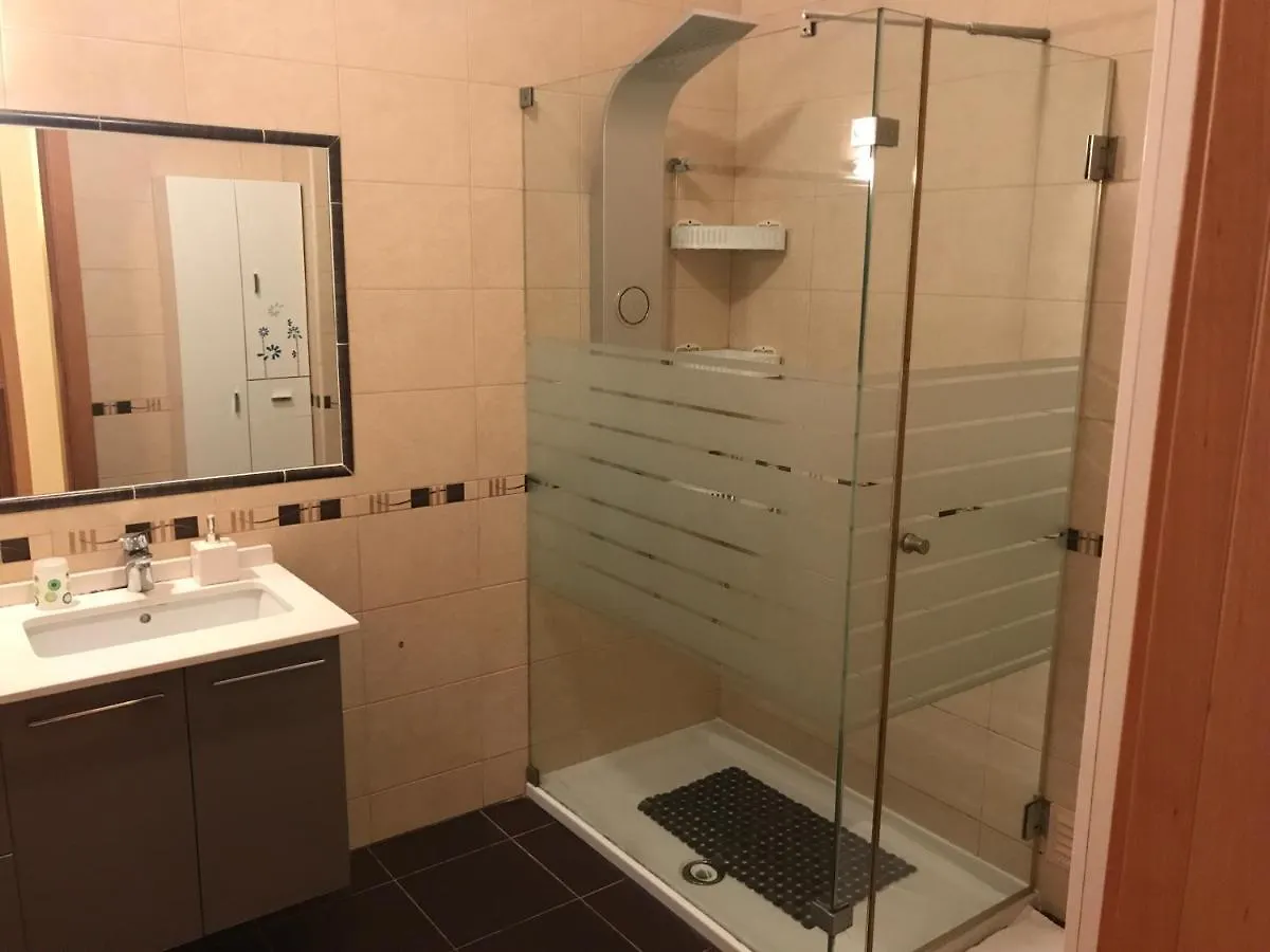 Appartamento Apartamento T3 AL-GHARB Armação de Pêra