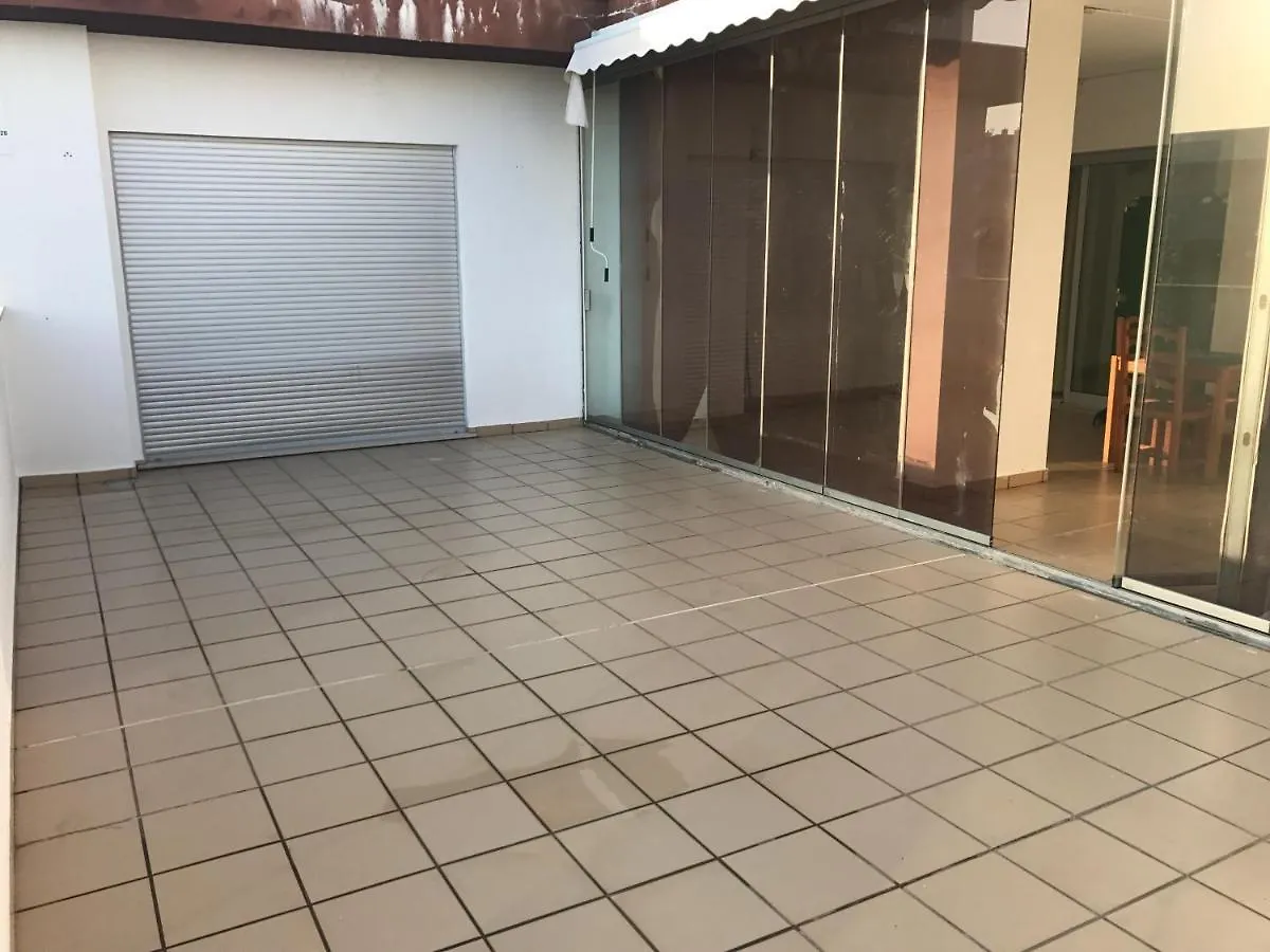 Apartamento T3 AL-GHARB Armação de Pêra Appartamento