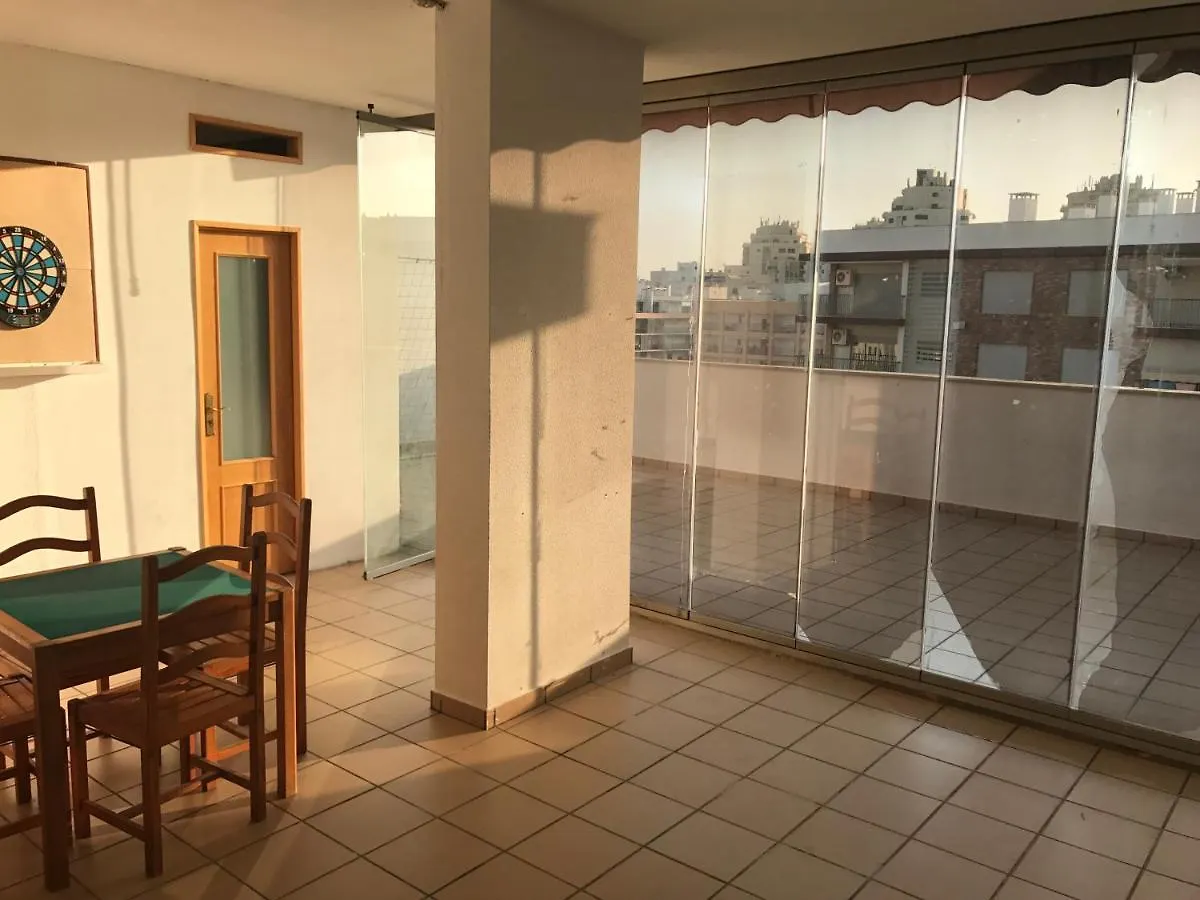 Apartment Apartamento T3 Al-Gharb Armacao de Pera