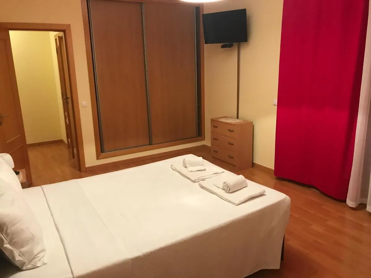Apartamento T3 Al-Gharb Armacao de Pera