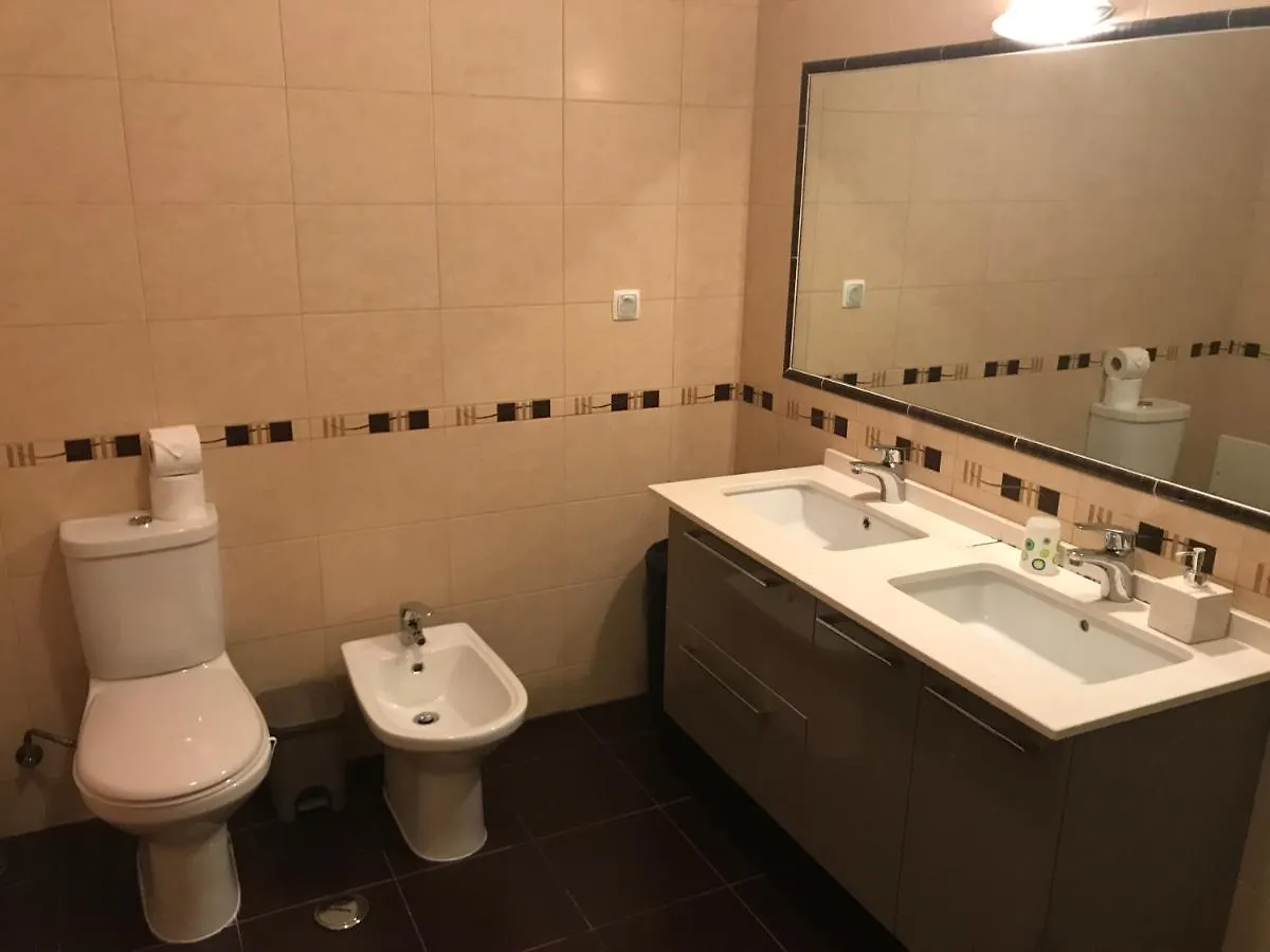 Apartamento T3 Al-Gharb Armacao de Pera 0*,