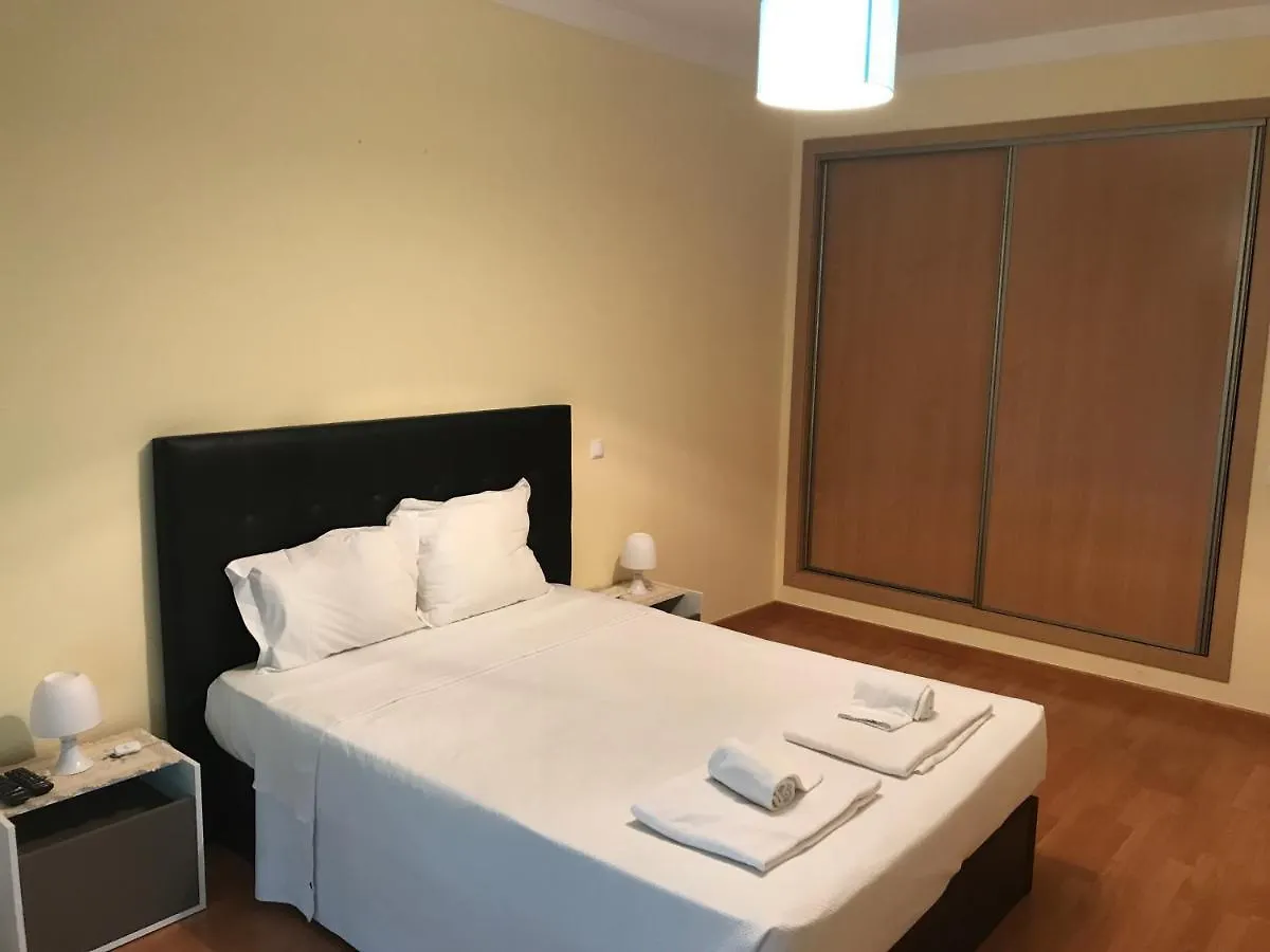 Apartamento T3 Al-Gharb Armacao de Pera