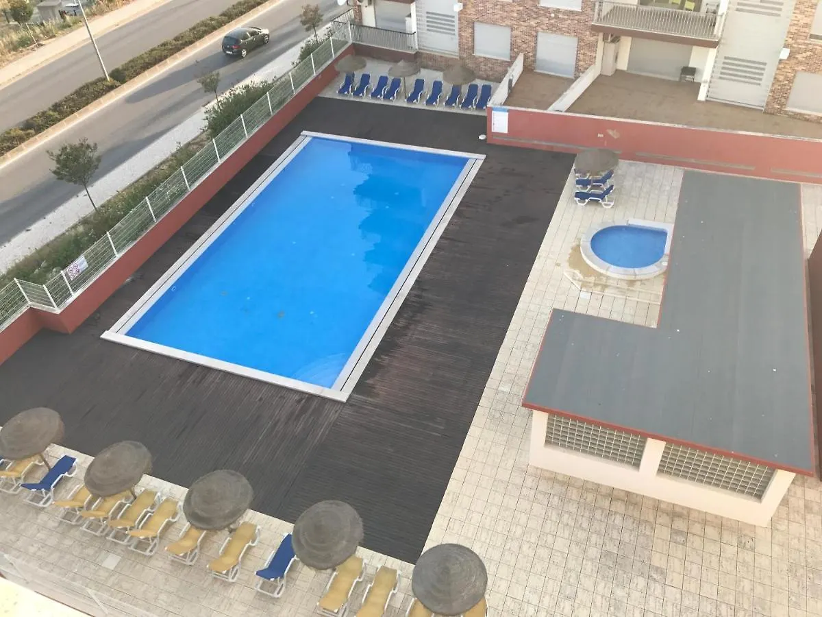 Apartamento T3 Al-Gharb Armacao de Pera Portugal