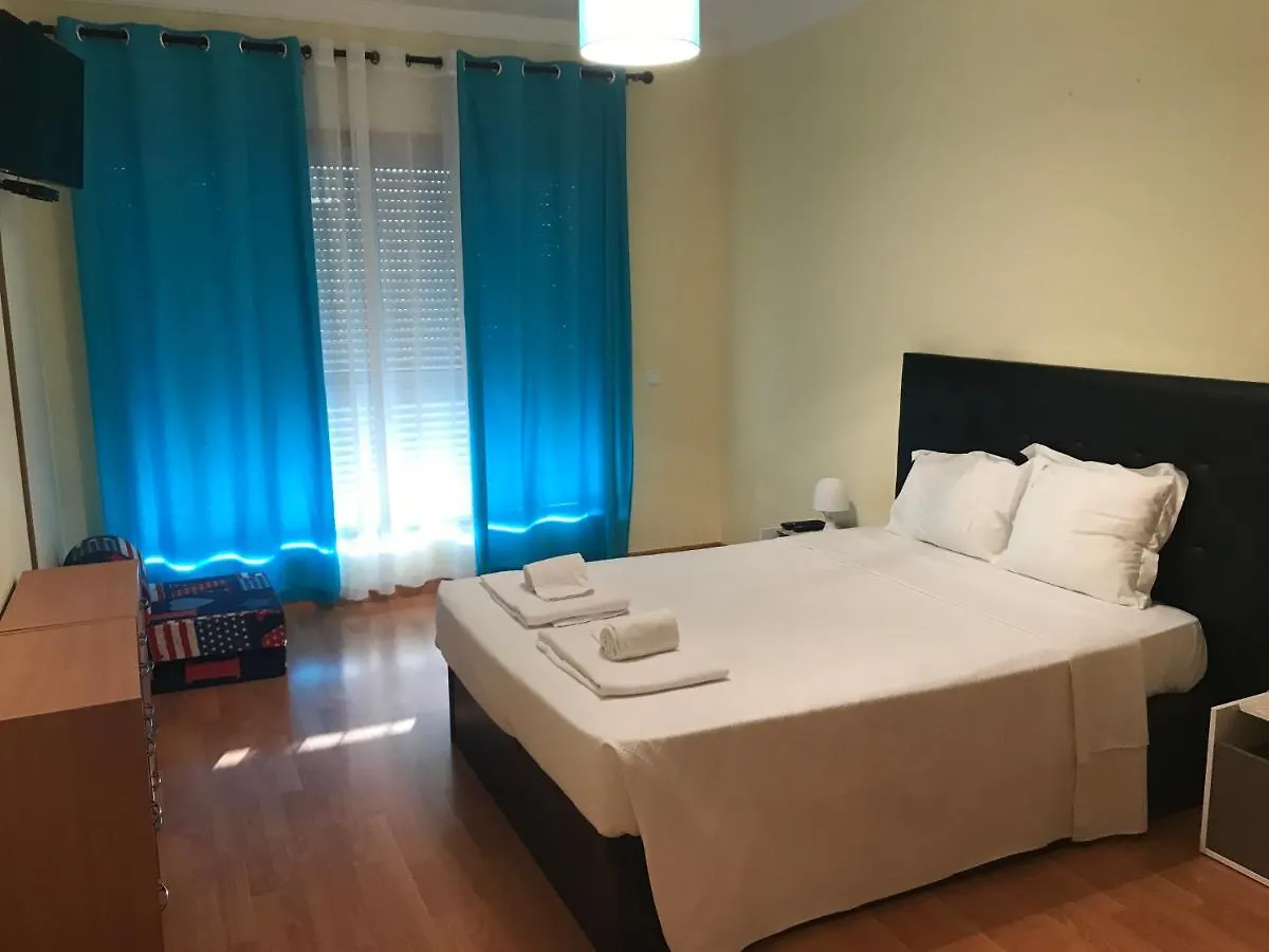 Apartamento T3 Al-Gharb Armacao de Pera 0*,  Portugal