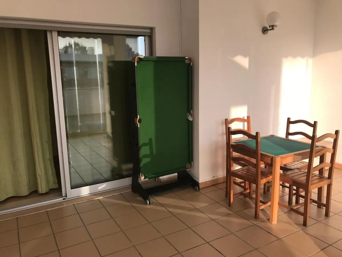 Apartamento T3 Al-Gharb Armacao de Pera 0*,