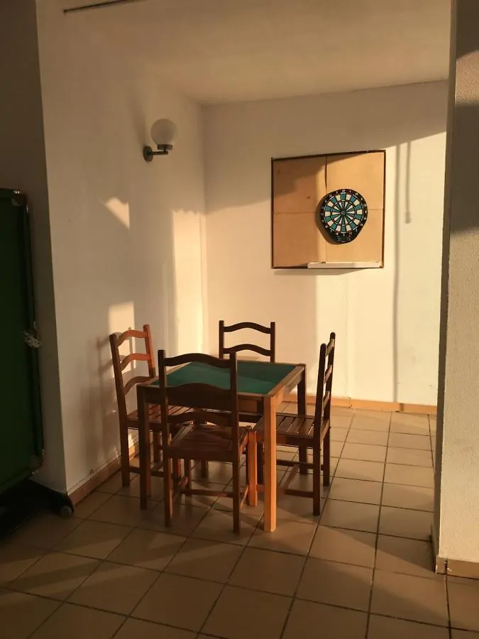 Apartment Apartamento T3 Al-Gharb Armacao de Pera Portugal