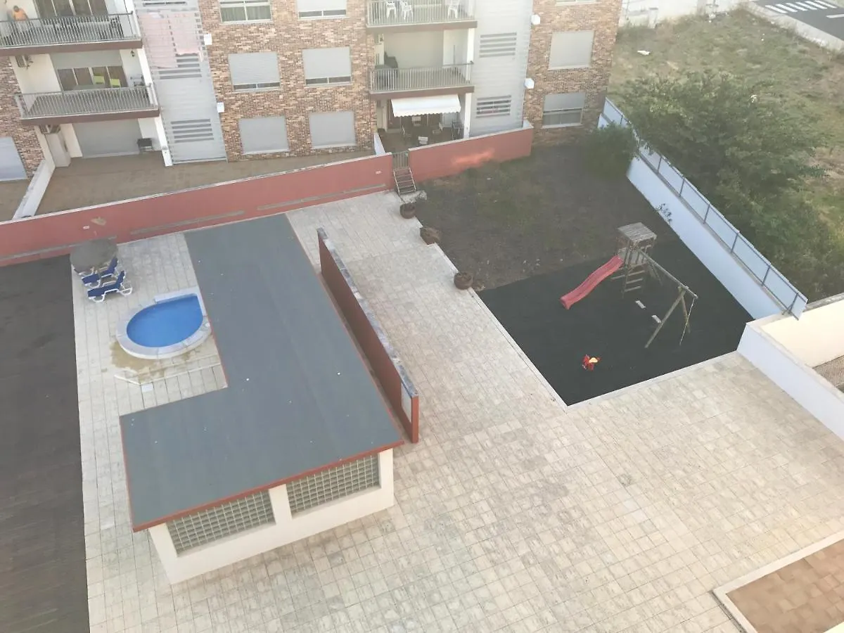 Apartamento T3 Al-Gharb Armacao de Pera